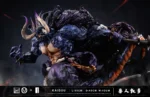 【In Stock】Iron Curtain Studio One Piece Kaidou Resin Statue - Image 2