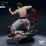 【Pre order】Karasu collectibles 1/6 Jujutsu Kaisen Choso Kamo 2.0 - Image 3