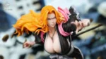 【Pre order】LoaDen Studio 1/6 Bleach Matsumoto Rangiku - Image 5