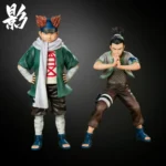【Pre order】YING Studio 1/6 & 1/8 Naruto Nara Shikamaru - Image 3