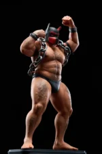 【Pre order】Dirty Bird Studio 1/6 Big Dog K (Copyright) - Image 4