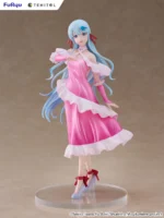 【Pre order】FuRyu - PVC TENITOL Magilumiere Co. Ltd. Magical Girl Aoi Lili (Copyright) - Image 6