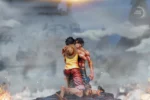 【Pre order】Fast Studio - One Piece Ace The Last Farewell - Image 6