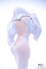 【Pre order】Chi Yu Studio - PVC Ghost Girl - Image 4