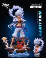 【Pre order】MRC Studio 1/6 & 1/4 & 1/1 One Piece Nika Luffy - Image 3