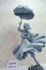 【Pre order】GSC Studio 1/7 PVC Violet Evergarden (Copyright) - Image 10