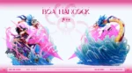 【Pre order】XY Studio 1/6 One Piece Boa Hancock - Image 9