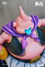【Pre order】Infinite Studio 1/6 & 1/4 Dragon Ball Fat Buu & Little Majin Buu - Image 14