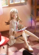 【Pre order】Phat Studio 1/7 PVC Gakuen Idolmaster Hiro Shinosawa (Copyright) - Image 4