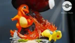 【Pre order】BallBall Studio - Pokemon Charmander - Image 2