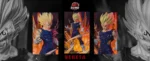 【In Stock】Kylin Studio 1/4 Dragon Ball Majin Vegeta - Image 3