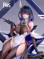 【Pre order】FWS Studio 1/6 Azur Lane Chen Hai