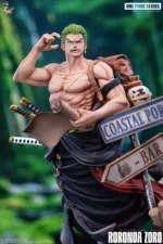 【Pre order】YN Studio - One Piece Zoro - Image 4