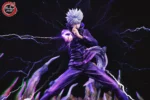 【In Stock】Fantasy Studio 1/6 Satoru Gojo - Image 12