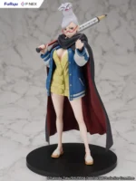 【Pre order】F:Nex 1/7 PVC Dandadan Seiko Ayase (Copyright)
