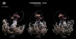 【Pre order】Real World Studio 1/6 Jujutsu Kaisen Fushiguro Toji - Image 3