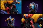 【Pre order】2% Studio One Piece Black beard Teach - Image 7