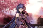 【Pre order】APEX Studio 1/7 PVC Honkai Impact 3 Raiden Mei (Copyright) - Image 3