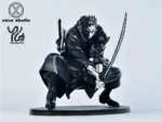 【Pre order】XOXO Studio One Piece Comic color GROS Roronoa Zoro PVC Statue - Image 2