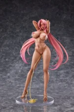【In Stock】PURE Studio 1/6 PVC Taimanin RPG Ingrid (Copyright) - Image 10