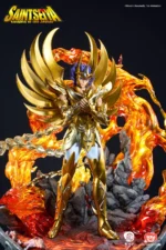 【Pre order】Ryu Studio 1/4 Saint Seiya Phoenix Ikki