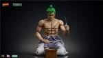 【In Stock】DOD Studio One Piece Roronoa Zoro Resin statue