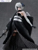 【Pre order】F:Nex 1/4 PVC NieR:Automata 2B - Image 5