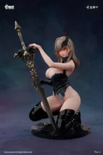 【Pre order】Animester Studio 1/6 PVC Demon Hunter Selina (Copyright) - Image 9