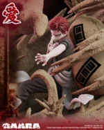 【Pre order】DCBB Studio 1/6 Naruto Gaara - Image 3