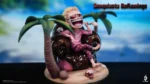 【Pre order】DX Studio - One Piece Donquixote Doflamingo & Sir Crocodile & Dracule Mihawk - Image 4