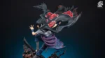 【Pre order】SanSan Studio 1/6 Naruto Uchiha Sasuke - Image 3