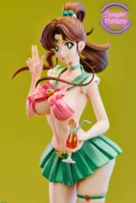 【Pre order】Sugar Honey Studio 1/6 Sailor Jupiter Kino Makoto