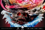 【Pre order】LB Studio 1/4 Luffy - Image 6