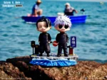 【Pre order】Real Creation Studio - Jujutsu Kaisen Gojo Satoru & Suguru Geto - Image 3