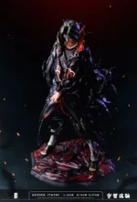 【Pre order】Iron Crane Studio Naruto Uchiha Itachi Resin Statue - Image 3