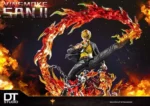 【Pre order】DT Studio One-Piece Sanji Resin Statue Deposit - Image 3