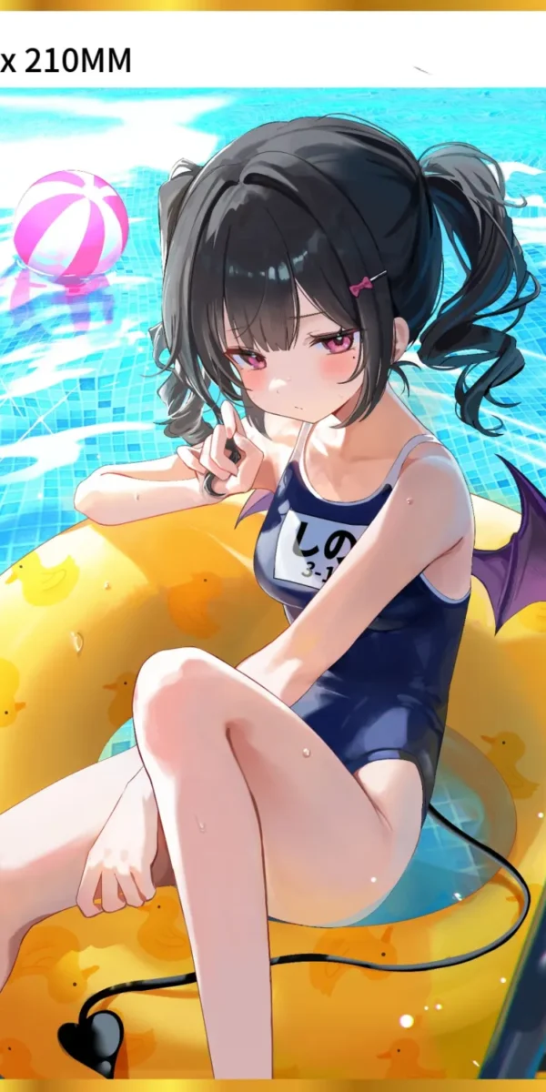 【Pre order】MAGI ARTS 1/7 & 1/3 PVC Shino Swimsuit (Copyright)