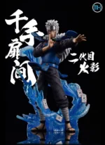 【Pre order】MX Studio NARUTO Senju Tobirama Resin Statue