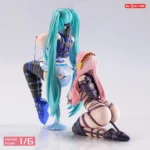 【Pre order】Fish Head Studio 1/6 Megurine Luka - Image 8