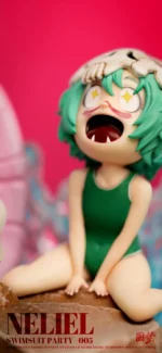 【In Stock】Bleach Dream Studio 1/6 bikini Neliel 2.0 - Image 13