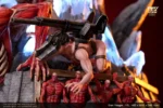 【In Stock】ZaoHua Studio Attack on Titan Throne Eren Jaeger - Image 9