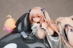 【Pre order】APEX Studio 1/7 PVC Azur Lane USS Anchorage (Copyright) - Image 5