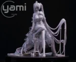 【Pre order】YAMI Studio 1/6 Goddess of Victory: Nikke Cinderella - Image 8