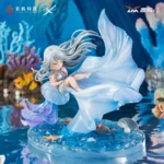 【Pre order】Sparkkey Studio x LM Studio - PVC Ghost Blade Haiqin Yan Deep Sea (Copyright) - Image 9