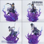 【In Stock】JacksDo Studio - Naruto Sasuke Susanoo Base - Image 10
