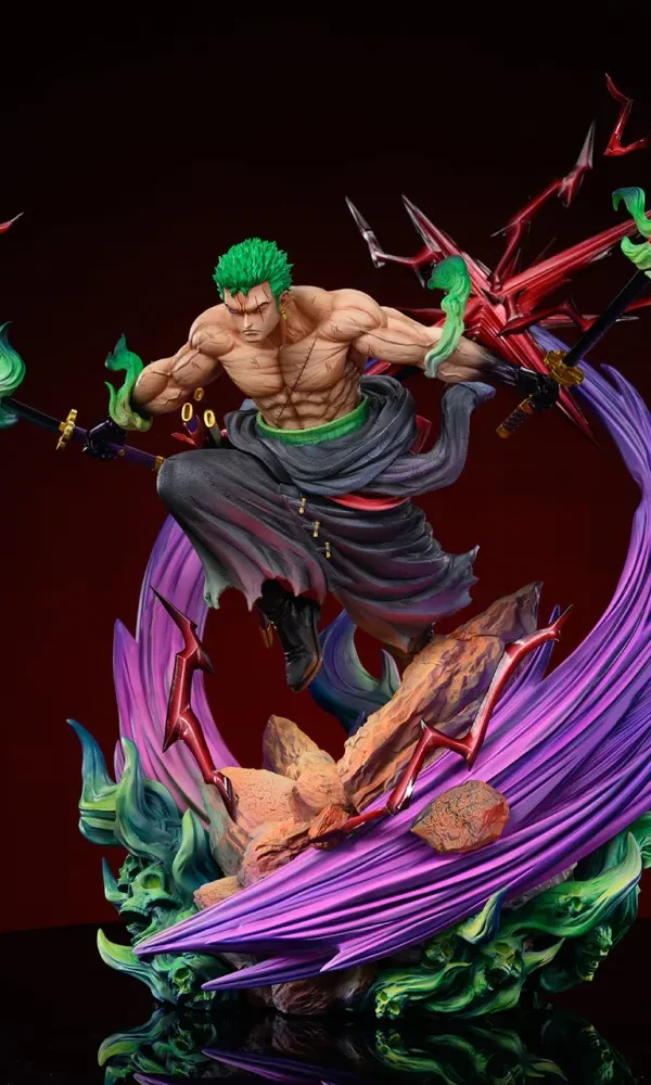 【Pre order】Model Palace 1/6 One Piece Zoro