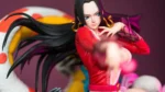 【In Stock】JIMEI Palace One Piece Oka Shichibukai Boa·Hancock Resin Statue (Copyright) - Image 2