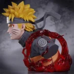 【Pre order】KoreKushon Studio Naruto 1/1 Bust - Image 5