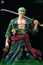 【Pre order】C2 Studio POP One Piece Zoro - Image 9