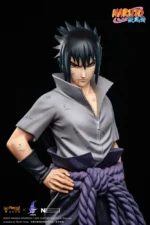 【Pre order】Pickstar Studio 1/6 Naruto & Uchiba Sasuke (Copyright) - Image 16